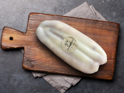 Bottarga vahassa