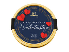 Happy Valentine`s Day - DE