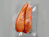 Bottarga tyhjiöpakkauksessa