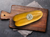 Bottarga mehiläisvahassa