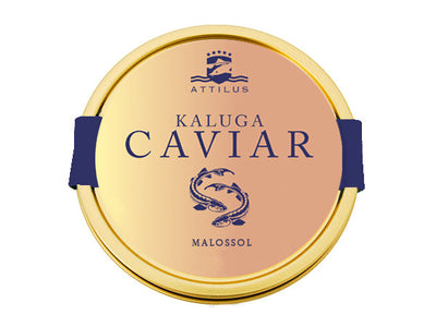 Kalugan kaviaari