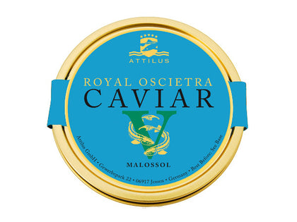 Royal Oscietra (V-kaviaari)